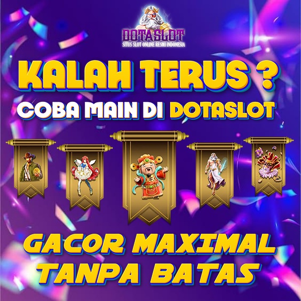 slot super gacor